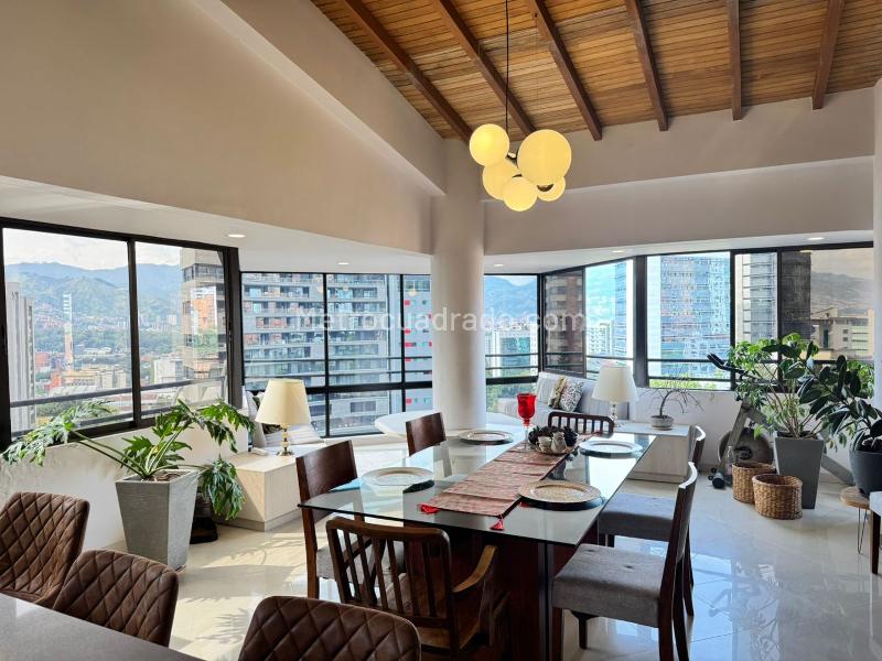 Modern 3BR Apartment in El Poblado - 6