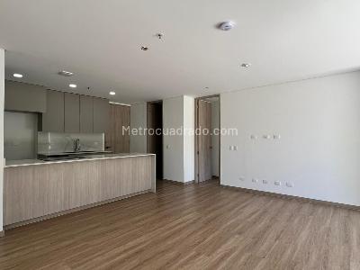 Apartamento de 2 alcobas en venta en Rionegro, Rionegro, 95 m² · foto 2 de 14