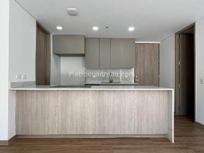 Apartamento de 2 alcobas en venta en Rionegro, Rionegro, 95 m² · foto 5 de 14