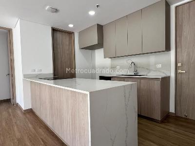 Apartamento de 2 alcobas en venta en Rionegro, Rionegro, 95 m² · foto 6 de 14