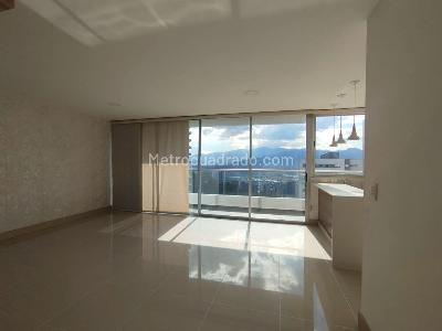 Apartamento en Arriendo, EL POBLADO, Medellín