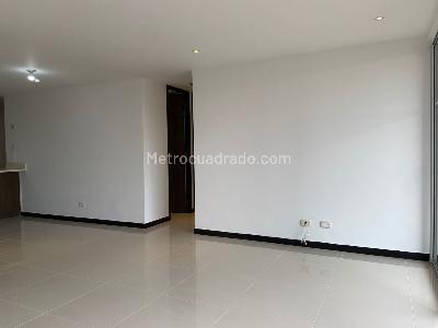 Apartamento de 3 alcobas en arriendo en Sabaneta, Sabaneta, 96 m² · foto 2 de 20