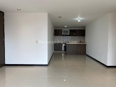 Apartamento de 3 alcobas en arriendo en Sabaneta, Sabaneta, 96 m² · foto 3 de 20