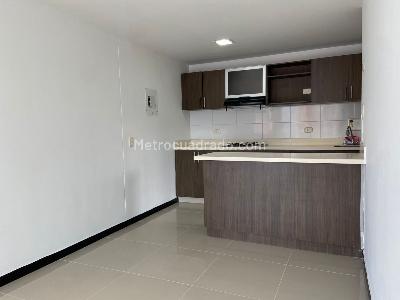 Apartamento de 3 alcobas en arriendo en Sabaneta, Sabaneta, 96 m² · foto 5 de 20