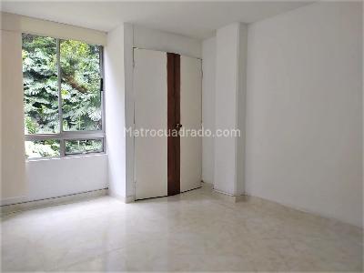 Apartamento de 4 alcobas en arriendo en El Poblado Santa Maria De Los Angeles, Medellín, 135 m² · foto 13 de 17