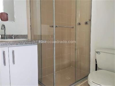 Apartamento de 4 alcobas en arriendo en El Poblado Santa Maria De Los Angeles, Medellín, 135 m² · foto 15 de 17
