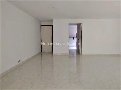 Apartamento de 4 alcobas en arriendo en El Poblado Santa Maria De Los Angeles, Medellín, 135 m² · foto 3 de 17
