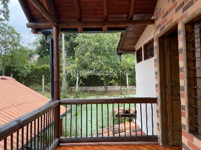 Casa de 4 alcobas en arriendo en Sabaneta, Sabaneta, 320 m² · foto 20 de 20