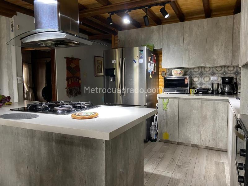 Casa en Arriendo, SABANETA, Sabaneta - 4