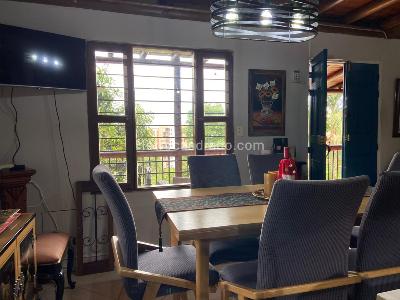 Casa en Arriendo, SABANETA, Sabaneta