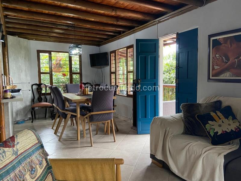 Casa en Arriendo, SABANETA, Sabaneta - 3