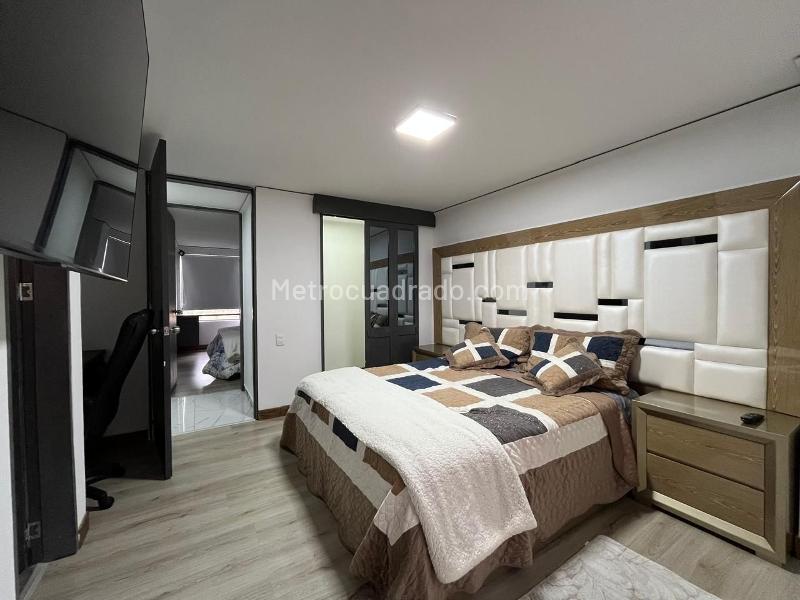 Furnished 3BR Apartment with 2 Baths in El Poblado - 7