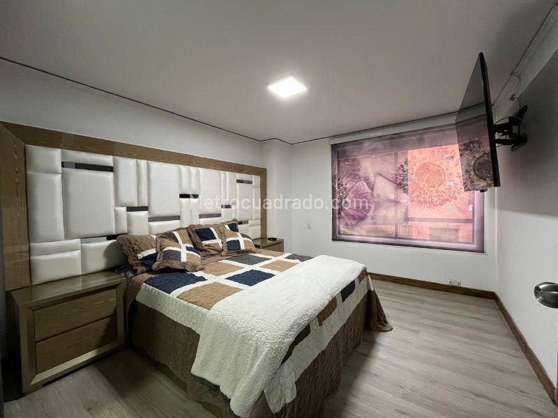 Furnished 3BR Apartment with 2 Baths in El Poblado - 8