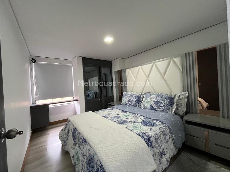 Furnished 3BR Apartment with 2 Baths in El Poblado - 9