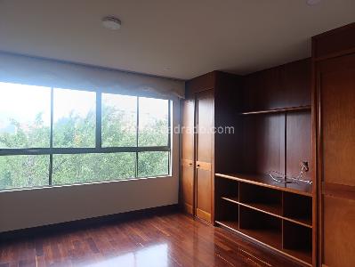 Apartamento de 3 alcobas en arriendo en El Tesoro, Medellín, 150 m² · foto 12 de 20