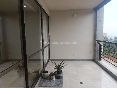 Apartamento de 3 alcobas en arriendo en El Tesoro, Medellín, 150 m² · foto 20 de 20