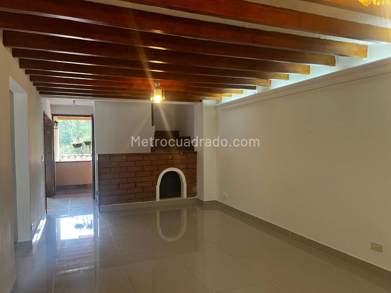 Casa – Envigado, Valle de Aburrá - Vista 3