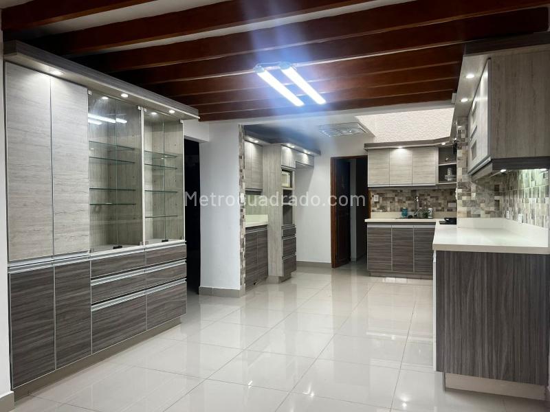 Casa – Envigado, Valle de Aburrá - Vista 5