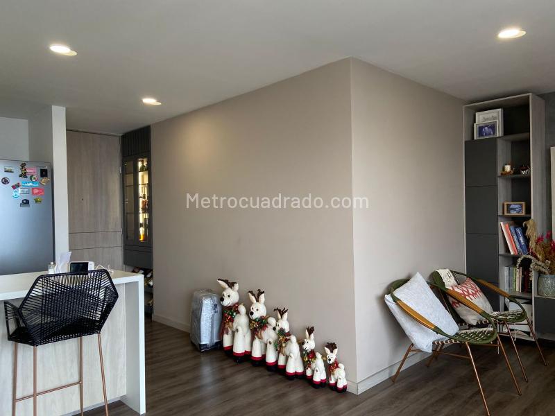 3BR Apartment in SABANETA (120 m²) - 4