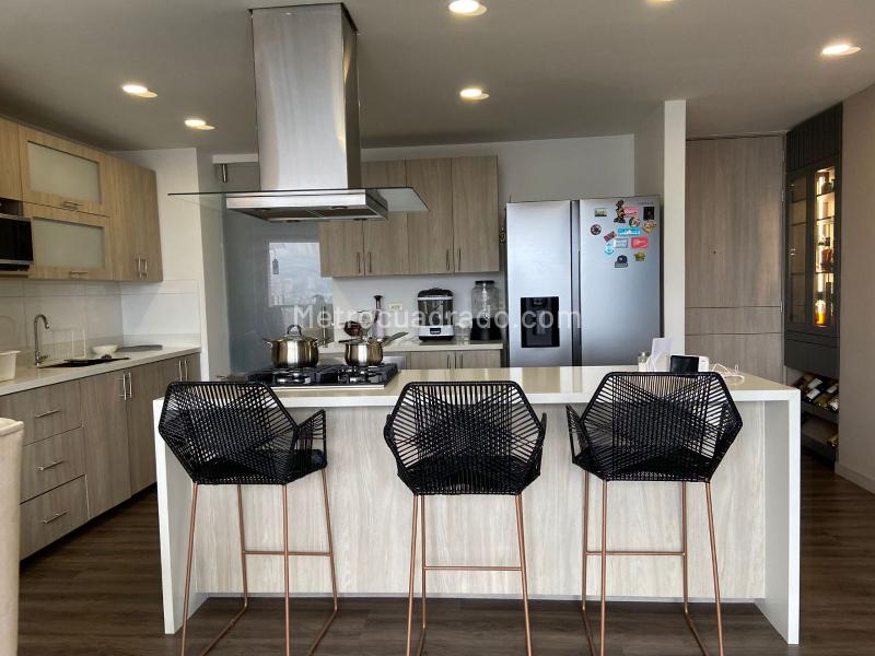 3BR Apartment in SABANETA (120 m²) - 5