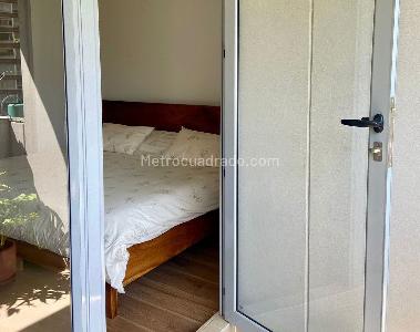 Apartamento de 1 alcoba en arriendo en El Poblado, Medellín, 70 m² · foto 10 de 11
