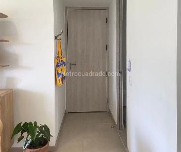 Apartamento de 1 alcoba en arriendo en El Poblado, Medellín, 70 m² · foto 4 de 11