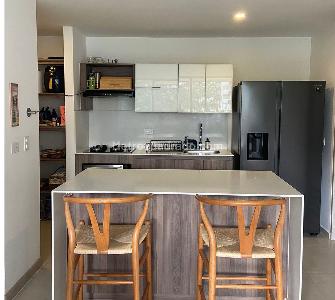 Apartamento de 1 alcoba en arriendo en El Poblado, Medellín, 70 m² · foto 5 de 11