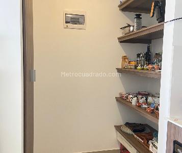 Apartamento de 1 alcoba en arriendo en El Poblado, Medellín, 70 m² · foto 6 de 11