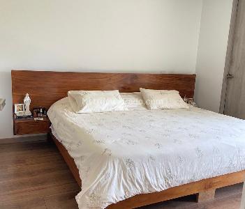 Apartamento de 1 alcoba en arriendo en El Poblado, Medellín, 70 m² · foto 7 de 11