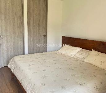 Apartamento de 1 alcoba en arriendo en El Poblado, Medellín, 70 m² · foto 8 de 11