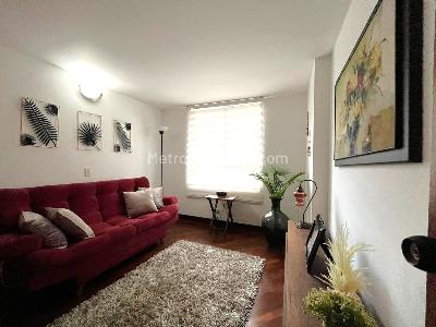 Apartamento de 3 alcobas en venta en El Poblado, Medellín, 127 m² · foto 12 de 17