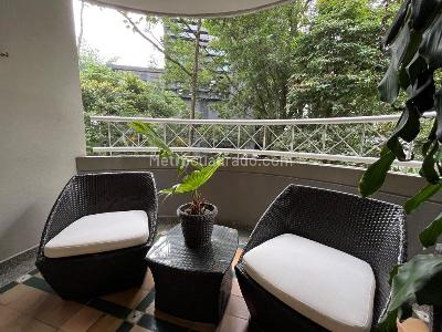 Apartamento de 3 alcobas en venta en El Poblado, Medellín, 127 m² · foto 16 de 17