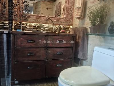Apartamento de 1 alcoba en venta en El Poblado, Medellín, 100 m² · foto 11 de 17