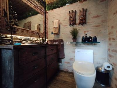 Apartamento de 1 alcoba en venta en El Poblado, Medellín, 100 m² · foto 12 de 17