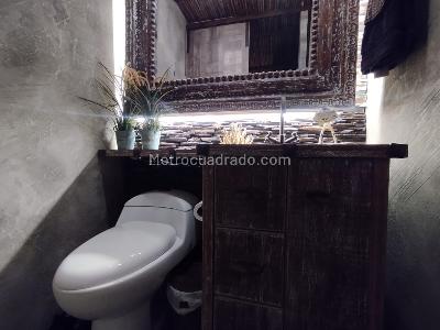 Apartamento de 1 alcoba en venta en El Poblado, Medellín, 100 m² · foto 13 de 17