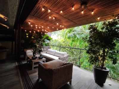 Apartamento de 1 alcoba en venta en El Poblado, Medellín, 100 m² · foto 15 de 17