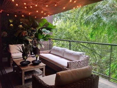 Apartamento de 1 alcoba en venta en El Poblado, Medellín, 100 m² · foto 16 de 17