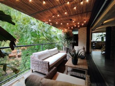 Apartamento de 1 alcoba en venta en El Poblado, Medellín, 100 m² · foto 17 de 17