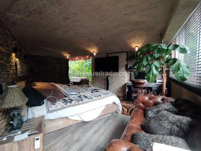 Apartamento de 1 alcoba en venta en El Poblado, Medellín, 100 m² · foto 6 de 17