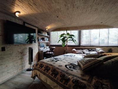 Apartamento de 1 alcoba en venta en El Poblado, Medellín, 100 m² · foto 8 de 17