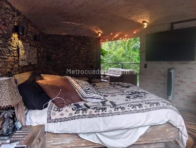 Apartamento de 1 alcoba en venta en El Poblado, Medellín, 100 m² · foto 9 de 17