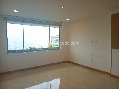 Apartamento de 3 alcobas en arriendo en El Tesoro, Medellín, 278 m² · foto 9 de 19
