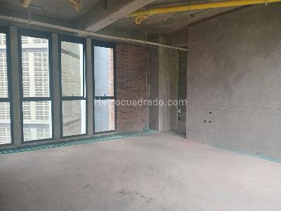 Apartamento de 2 alcobas en venta en El Poblado, Medellín, 203 m² · foto 10 de 12