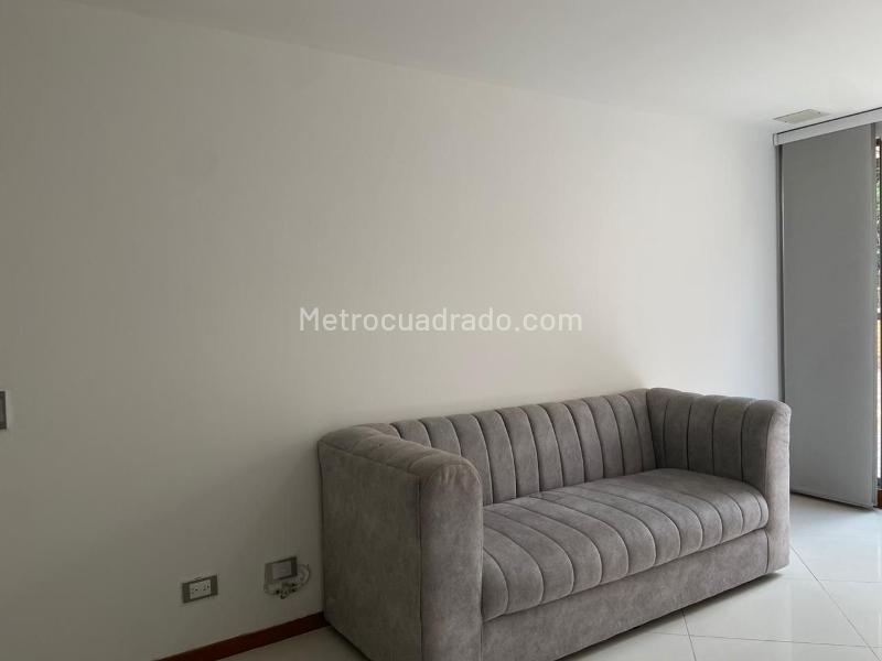 Apartamento en Arriendo, Aves Maria, Sabaneta – pohled 2