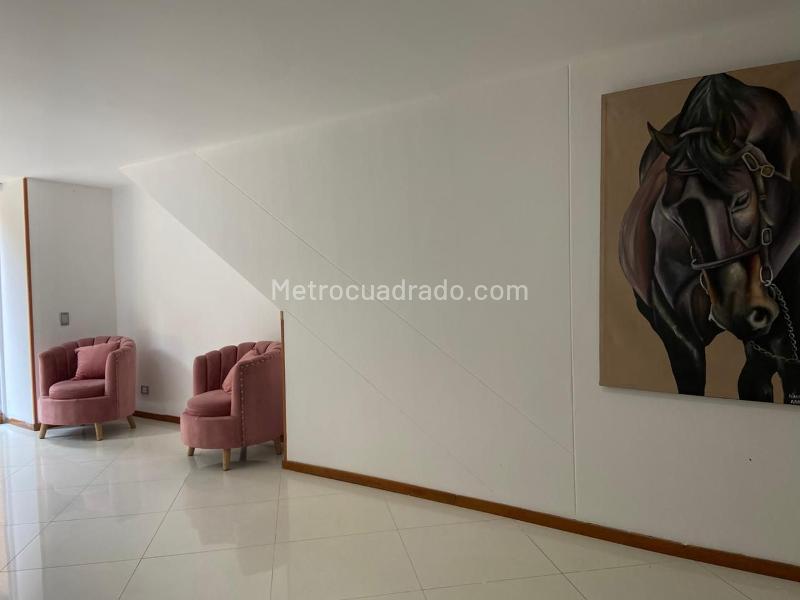 Apartamento en Arriendo, Aves Maria, Sabaneta – pohled 3