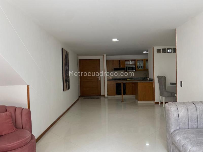 Apartamento en Arriendo, Aves Maria, Sabaneta – pohled 4