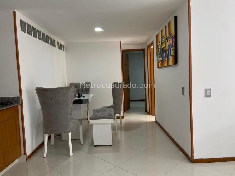 Apartamento en Arriendo, Aves Maria, Sabaneta – pohled 5