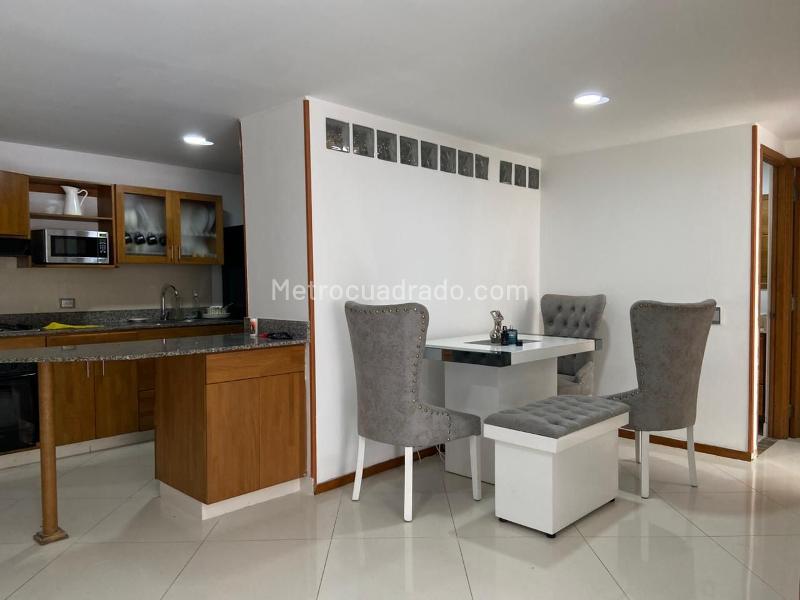 Apartamento en Arriendo, Aves Maria, Sabaneta – pohled 6