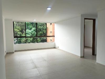 Apartment for rent in EL POBLADO, Medellín