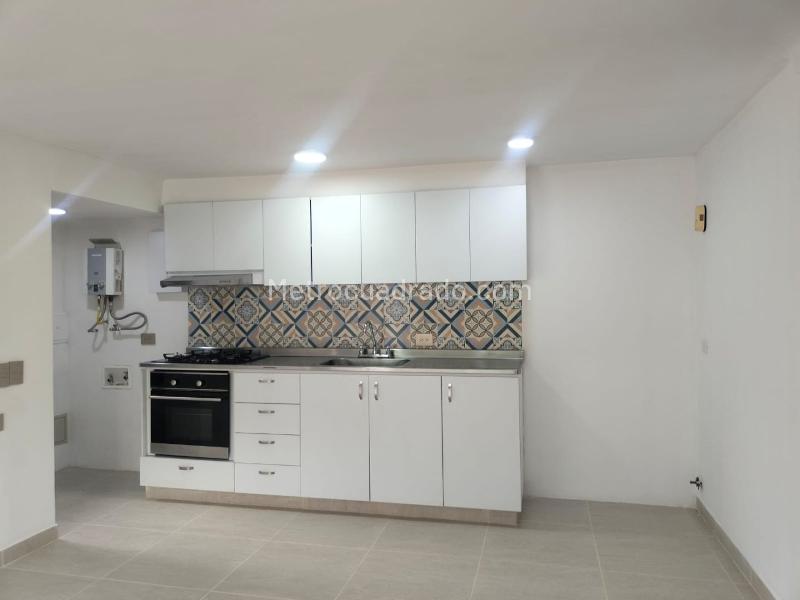 2BR Apartment Near Metro Station in El Poblado - 5